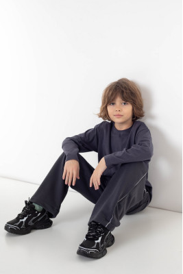 Штани для хлопців